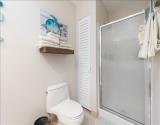 1st level Bathroom
